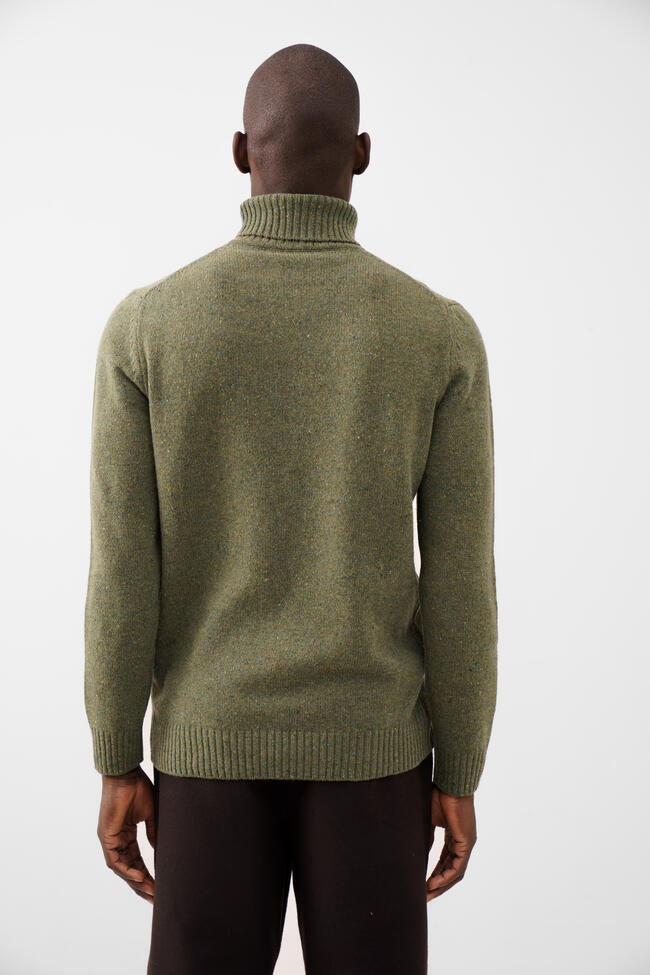 Dolcevita in lana bottonata MAIN - Ferrante | img vers.1300x/